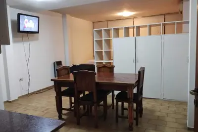 Image de Apartment in the center of Mendoza
