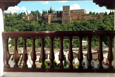 Image de Magnifique maison de vacances privée avec Wifi, piscine privée, Tv, terrasse et parking