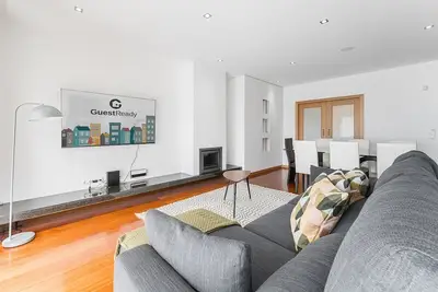 Image de GuestReady - Sophistication et raffinement