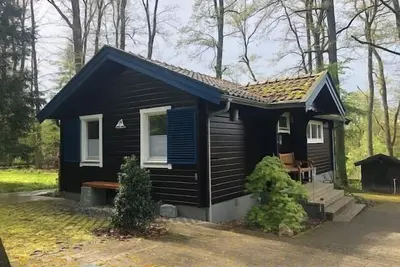 Image de Ferienhaus 46qm, 2 Schlafzimmer, max 3 Personen
