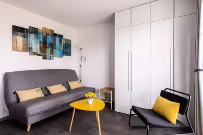 Image de Apartment 3 Zimmer 4 Personen - Auswahl
