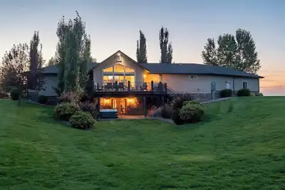 Image de Teton Views Getaway & Relaxation Retreat