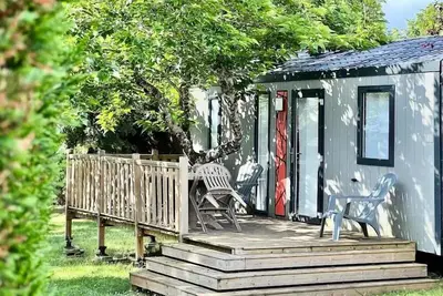 Image de Supérieur 2 chambres 4 à 6 personnes - 4 pers. inclus dans le tarif