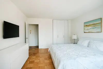 Image de Apartment located by Columbus Circle