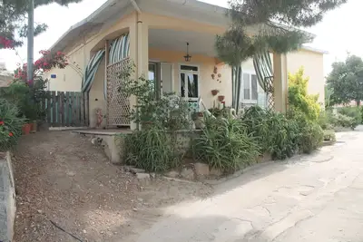Image de Vacation home in Muntiggioni.