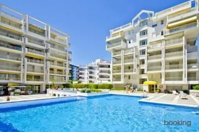 Image de Penthouse Novelty, en front de mer
