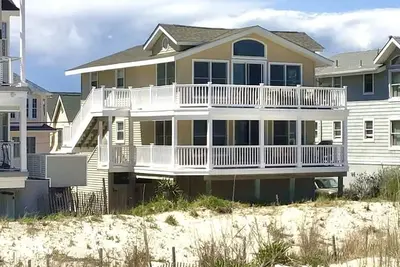 Image de Pet friendly beach front vacation rental on Lbi