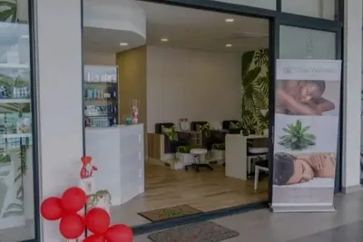 Image de Pretoria - The Blyde LebZin Apartment, with a man made Beach, Spa