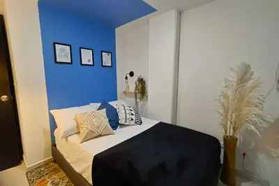 Image de comfortable apartment