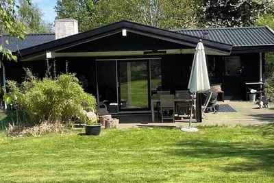 Image de Wonderful Summer House near the sea