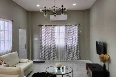 Image de Modern Suites with Private Roof Bar at Herstelling, East Bank