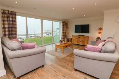 Image de The Lobster Pot, family friendly in Westward Ho!