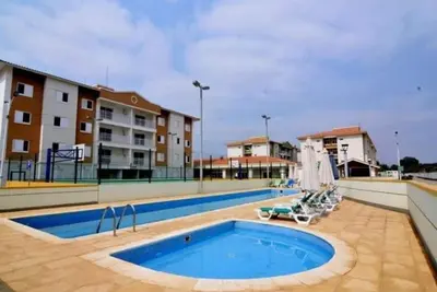 Image de Remarkable 3-Bed Apartment in Viana