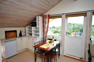 Image de Remarkable 2-Bed Apartment in Steinsland