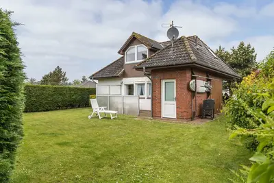 Image de Maison de vacances \"Herich\" avec vue sur la mer, jardin et Wi-Fi