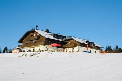 Image de Ferienwohnung im Herzen des Skizentrum Mitterdorf