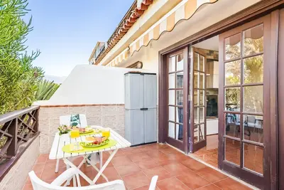 Image de 9 Amarilla Bay Holiday avec piscine, terrasse