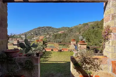 Image de Il Giardino Del Volterraio