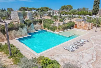 Image de Cava Li Santi Residence - Mono 2 Int 9