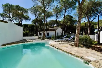 Image de Espartosa 1 - Chiclana de la Frontera, Andalucía
