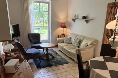 Image de Ferienwohnung/app. für 4 Gäste mit 55m² in Tetenbüll