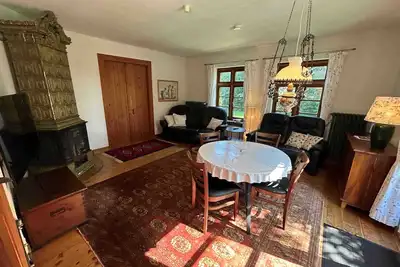 Image de Ferienwohnung/app. für 5 Gäste mit 75m² in Tetenbüll