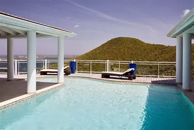 Image de Villa Horizon by Fantasia Viillas