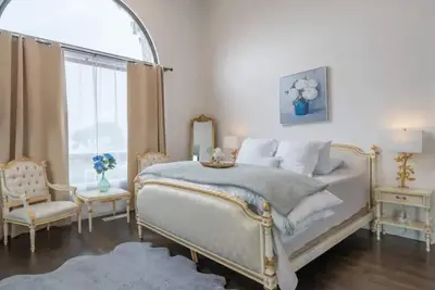 Image de Luxurious guest house with Great Views of Monterey Bay