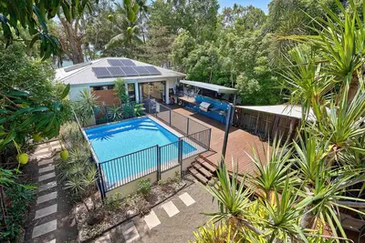 Image de Onda Beach Holiday Home in Clifton Beach