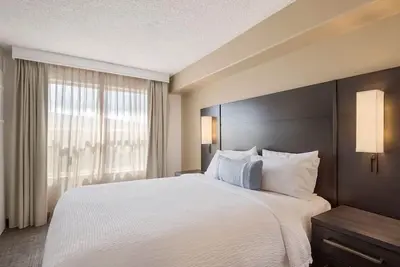 Image de Getaway Vacation! Pets Allowed, w/ Full Kitchen, Onsite Parking, Free Breakfast!