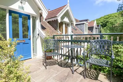 Image de Springside, pet friendly, country holiday cottage in Lynton