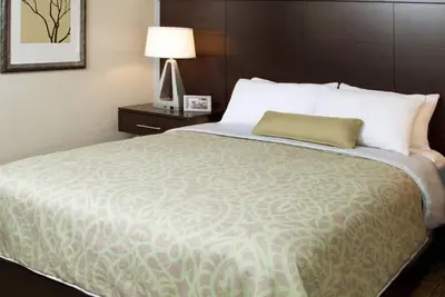 Image de Excellent Choice! Spacious Unit with Full Kitchen, with Outdoor Pool!