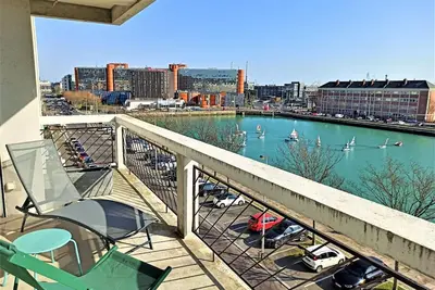 Image de François et Auguste - Le Havre
