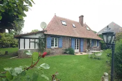 Image de Le Four à Pain - Paluel