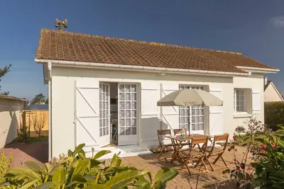 Image de L'Evasion - Criel Sur Mer
