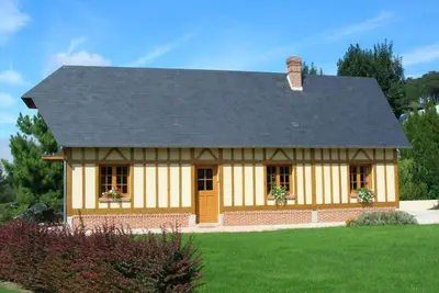 Image de Le Gîte d'Eawy - Muchedent