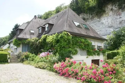 Image de Malo - Mesnil Sous Jumieges (Le)