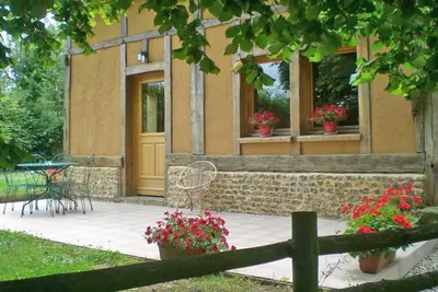 Image de La Bosselette - Rosay
