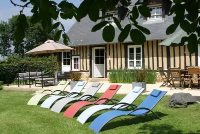 Image de Les Toupinettes - Oherville
