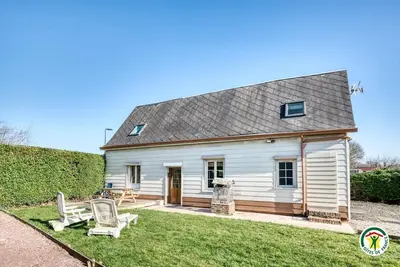 Image de Gîtes de France® - Chez Louise