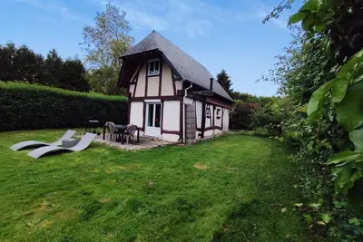 Le Saule - Barentin - Gîte