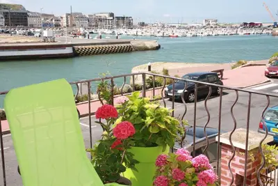 Image de Au Bord du Quai - Fecamp