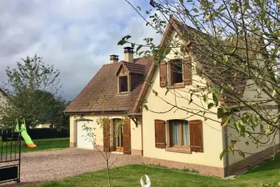 Image de Au Bonheur Normand - Mortemer