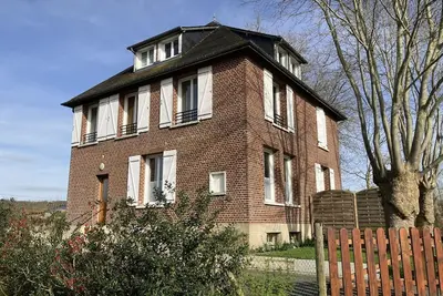 Image de Le Grand Tatou N°18 - Mesnieres En Bray