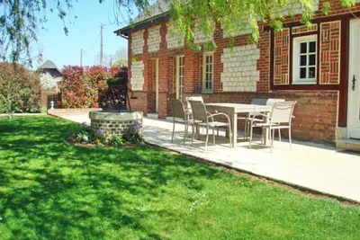 Image de Au Petit Bonheur - Morville Sur Andelle