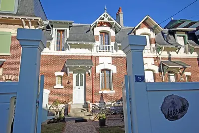 Image de Les Ramiers - Criel Sur Mer