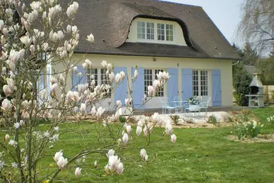 Image de Les Loquets Bleus - Angiens