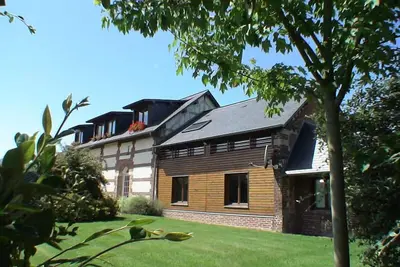 Image de La Ferme D'Antan - Quincampoix