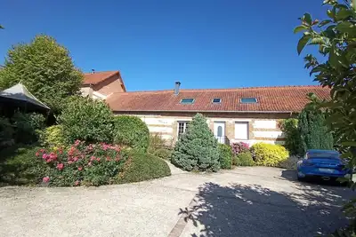 Image de Le Clos du Bailly - St Pierre En Val