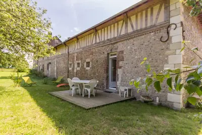Image de La Maison - St Jouin Bruneval